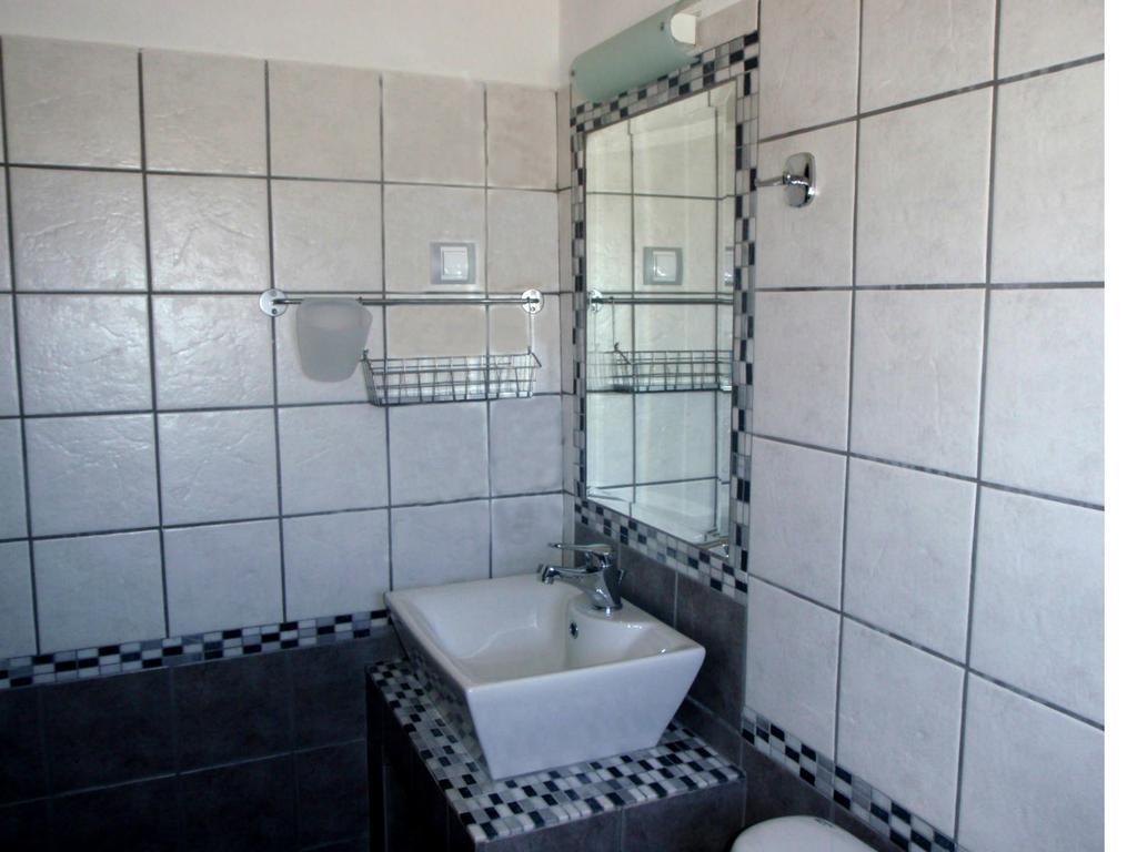 Pavlosx2 Folégandros Szoba fotó